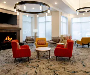 Photo 5 - Hilton Garden Inn Folsom