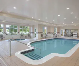 Photo 3 - Hilton Garden Inn Springfield, MA