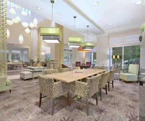 Photo 2 - Hilton Garden Inn Springfield, MA