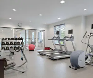 Photo 5 - Hilton Garden Inn Springfield, MA