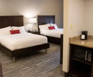 Photo 2 - Hampton Inn Tuscaloosa-University