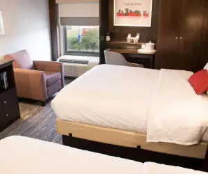 Photo 3 - Hampton Inn Tuscaloosa-University