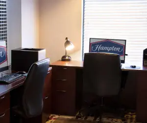 Photo 5 - Hampton Inn Tuscaloosa-University