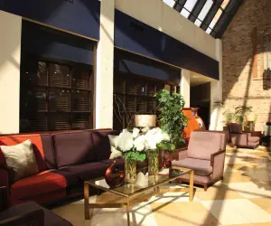 Photo 2 - DoubleTree by Hilton Murfreesboro