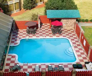 Photo 5 - DoubleTree by Hilton Murfreesboro