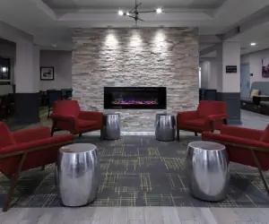 Photo 2 - Hampton Inn by Hilton Concord/Bow