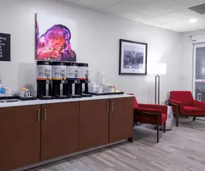 Photo 3 - Hampton Inn by Hilton Concord/Bow