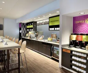 Photo 5 - Home2 Suites by Hilton Cleveland Independence