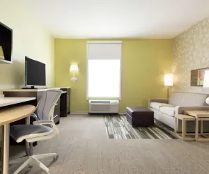 Photo 3 - Home2 Suites by Hilton Cleveland Independence