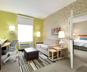Photo 2 - Home2 Suites by Hilton Cleveland Independence