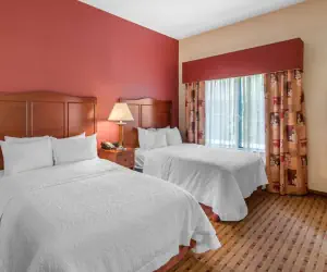 Photo 2 - Hampton Inn & Suites Arcata