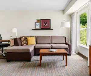 Photo 5 - Residence Inn Philadelphia/Montgomeryville