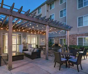 Photo 2 - Homewood Suites by Hilton College Station