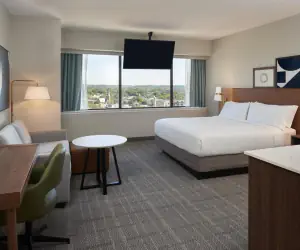 Photo 5 - Staybridge Suites Wilmington Downtown, an IHG Hotel