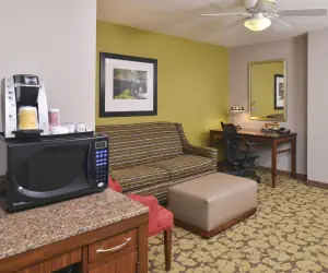 Photo 2 - Hilton Garden Inn Indianapolis/Carmel