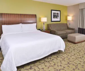Photo 4 - Hilton Garden Inn Indianapolis/Carmel