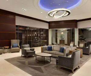 Photo 2 - Hilton Philadelphia City Avenue