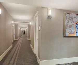 Photo 4 - Hilton Philadelphia City Avenue