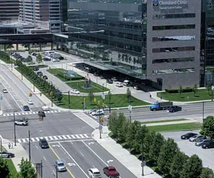 Photo 3 - The Tudor Arms Hotel Cleveland - a DoubleTree by Hilton