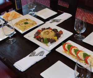 Photo 5 - The Tudor Arms Hotel Cleveland - a DoubleTree by Hilton