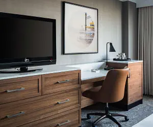 Photo 3 - Hilton New Orleans Airport