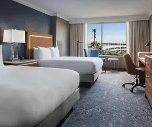 Photo 4 - Hilton New Orleans Airport