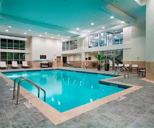 Photo 5 - DoubleTree by Hilton Hotel Bristol