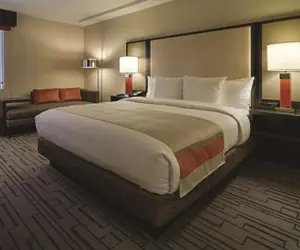 Photo 2 - DoubleTree by Hilton Hotel Bristol