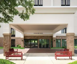 Photo 2 - Hampton Inn Reading/Wyomissing