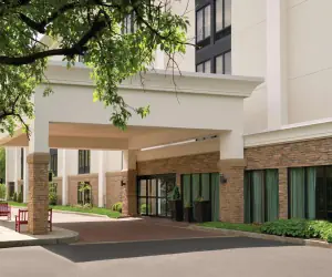 Photo 3 - Hampton Inn Reading/Wyomissing