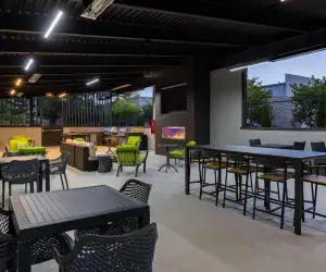 Photo 2 - Hampton Inn & Suites Alpharetta Roswell