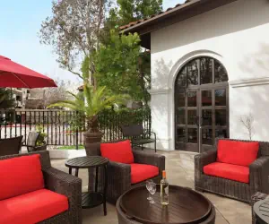 Photo 2 - Hilton Garden Inn Cupertino