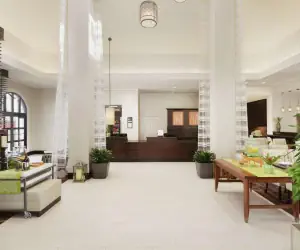 Photo 4 - Hilton Garden Inn Cupertino