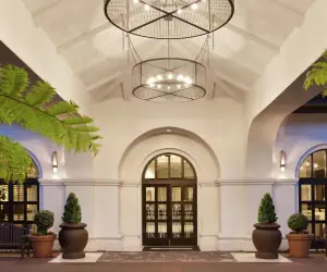 Photo 3 - Hilton Garden Inn Cupertino