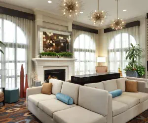 Photo 5 - Hilton Garden Inn Cupertino