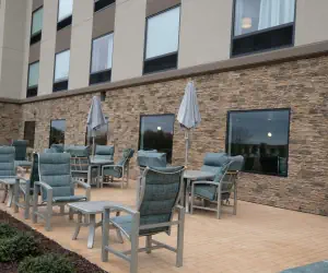 Photo 2 - Hampton Inn Searcy Arkansas