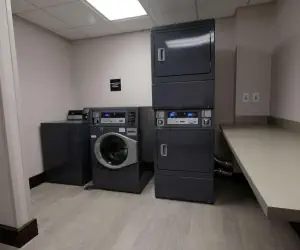 Photo 3 - Hampton Inn Searcy Arkansas