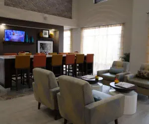 Photo 5 - Hampton Inn Searcy Arkansas