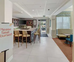 Photo 5 - Hilton Garden Inn Oklahoma City North Quail Springs