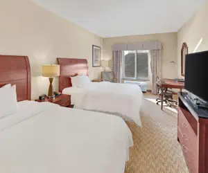 Photo 2 - Hilton Garden Inn Oklahoma City North Quail Springs