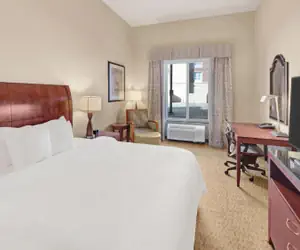 Photo 4 - Hilton Garden Inn Oklahoma City North Quail Springs