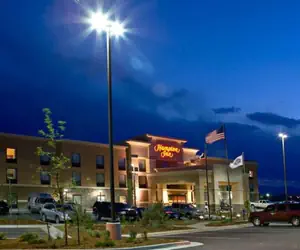 Photo 2 - Hampton Inn Sheridan