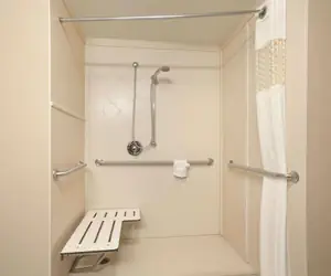 Photo 3 - Hampton Inn Sheridan