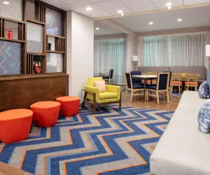 Photo 4 - Hampton Inn Castle Rock