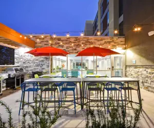 Photo 3 - Home2 Suites By Hilton Maumee Toledo