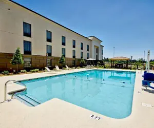 Photo 3 - Hampton Inn & Suites Tifton