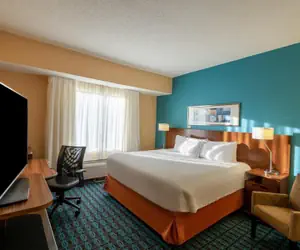 Photo 4 - Fairfield Inn Richmond Chester