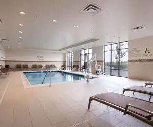 Photo 4 - Hampton Inn Morristown, I-81, TN