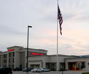 Photo 3 - Hampton Inn Mountain Home