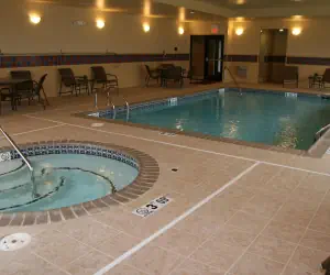 Photo 5 - Hampton Inn Mountain Home